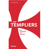 Les templiers