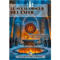 Le Sceau Obscur de l'Enfer