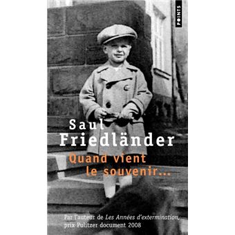 Quand vient le souvenir... - 1