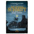 La Traversée des temps - tome 3 - Soleil sombre
