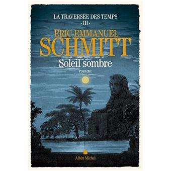 La Traversée Des Temps - La Traversée Des Temps, T3 - 1