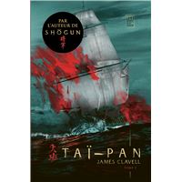 Taï-Pan T02