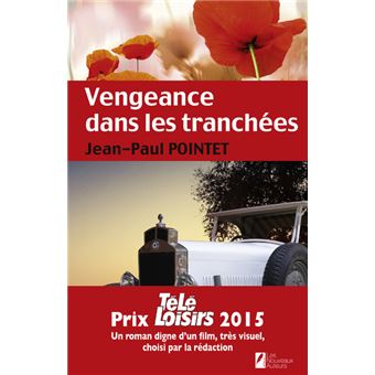 Vengeance dans les tranchées - 1