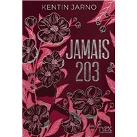 Jamais 203 (Ed.Collector- Reliée)