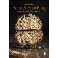 Tours de main, pains spéciaux et recettes régionales - cartonné