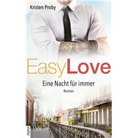 Easy Love - Eine Nacht für immer