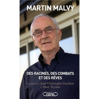 Des racines, des combats et des rêves - 1