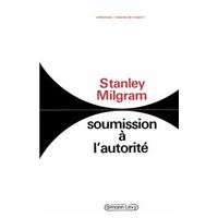 Soumission à l'autorité