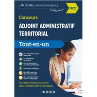 Tableau Numérique : Généralités - Concours Adjoint Administratif