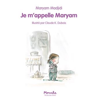 Je m'appelle Maryam - 1