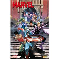 Marvel