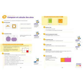 Chouette Je m'entraîne - Maths 6e Nouveau programme