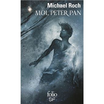 Moi, Peter Pan - Poche - Michael Roch - Achat Livre | fnac