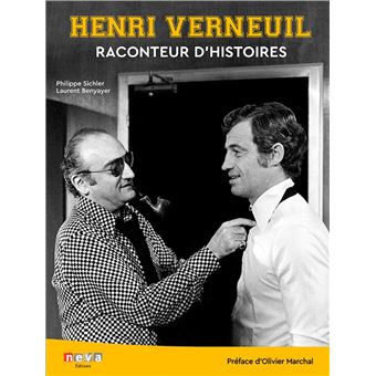 Henri Verneuil - 1