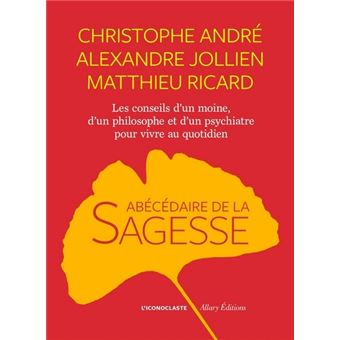 L'Abécédaire de la sagesse - 1