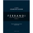 Le grand cours de cuisine Ferrandi NED