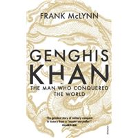 Genghis Khan