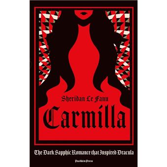 Carmilla - 1
