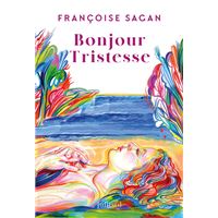 Bonjour Tristesse - Nouvelle édition