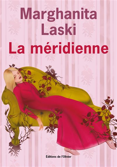 La Méridienne - Marghanita Laski (2025)