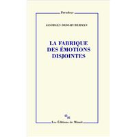 La fabrique des émotions disjointes