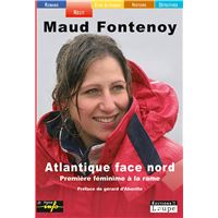 Atlantique face nord