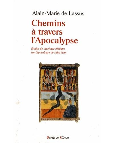 Chemins a travers l apocalypse Etudes de theologie biblique 