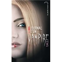 Journal d'un vampire - Tome 2 - Les ténèbres