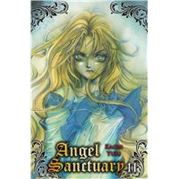 Angel Sanctuary T11