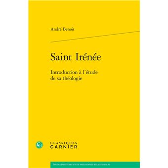 Saint Irénée - 1