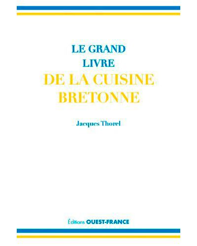 Le grand classique de la cuisine bretonne