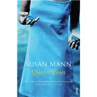 Quarter Tones