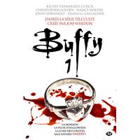 Buffy, T1 : Buffy 1