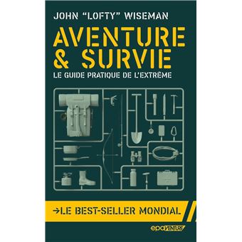 Aventure et survie - 1