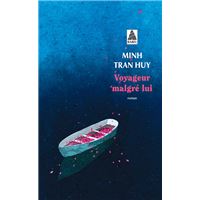 Voyageur malgré lui