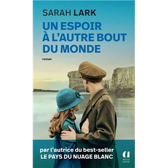 Le Pays Du Nuage Blanc - Un espoir à l'autre bout du monde - 1
