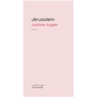 Jérusalem