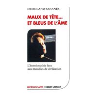 Maux de tête et bleus de l'âme - NE