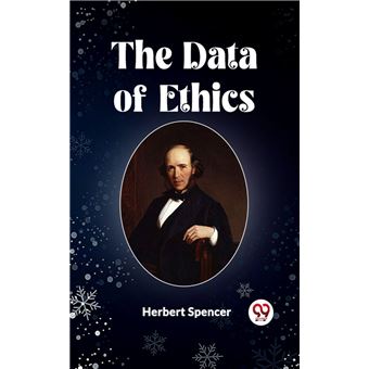 THE DATA OF ETHICS - 1