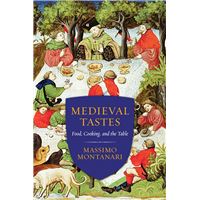Medieval Tastes