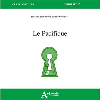 Le Pacifique