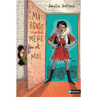 Ma moche-mère et moi - 1