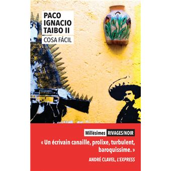 Cosa facil - 1
