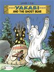 Yakari Vol. 23 - Yakari and the Ghost Bear