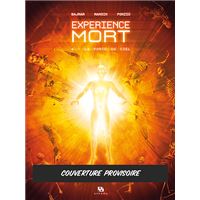 Experience mort t04-la porte du ciel