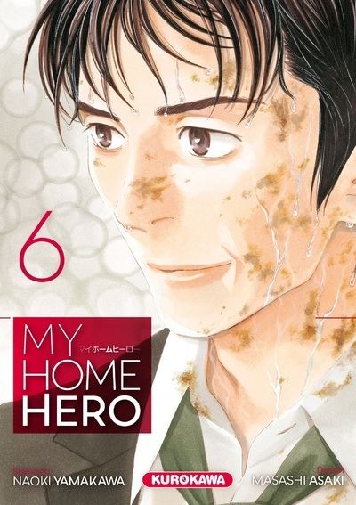 My home hero. Vol. 6 - Image 2