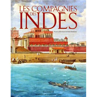 Les Compagnies des Indes - 1