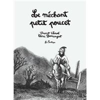 Le méchant petit poucet