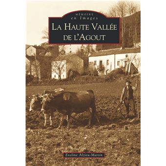 Vallée de l'Agout  (La Haute ) - 1