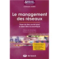 Le management des réseaux
